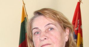 Bendradarbiauti Seimo narys pakvietė partijos bičiulę Laimą Keraitienę.