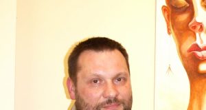 "Reklamos idėjų fabriko" savininkas Ligitas Keraitis mano