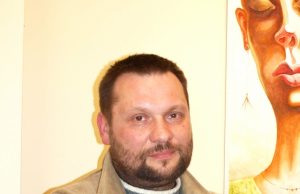 "Reklamos idėjų fabriko" savininkas Ligitas Keraitis mano