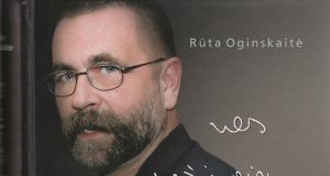 Knyga apie Vytautą Kernagį „Nes nežinojau