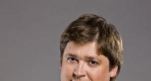 Kęstutis Kupšys