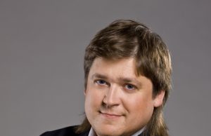 K. Kupšys. Nebūtų „taškų“ – nebūtų ir Kražių skerdynių Kęstutis Kupšys