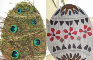 Margučiai per Rokiškį ritas