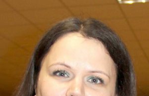 Keturis Senųjų metų palydų šou padiktavo renginio populiarumas Kultūros centro direktorės pavaduotoja V.Kirstukienė. D.Zibolienės nuotr.