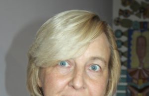 Reda Kiselytė. D. Zibolienės nuotr.