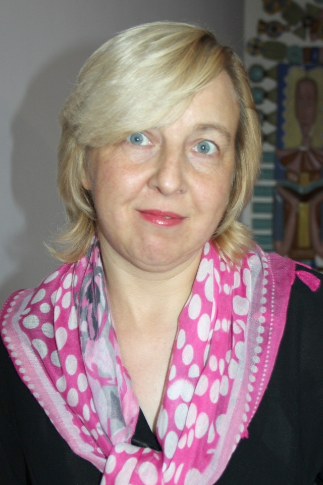 Reda Kiselytė