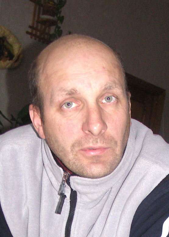 R.Kišūnas. D.Zibolienės nuotr.