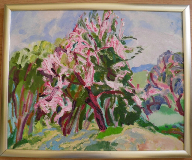 Vienas iš kūrinių