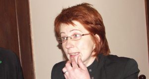 Danutė Kniazytė: “Aš tikrai tikiu