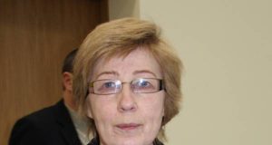 Danutė Kniazytė: “Lietuvos politikai užmiršo vaikų vasarą.“ D.Zibolienės nuotr.