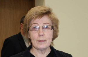 Danutė Kniazytė: “Lietuvos politikai užmiršo vaikų vasarą.“ D.Zibolienės nuotr.