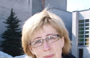 Danutė Kniazytė