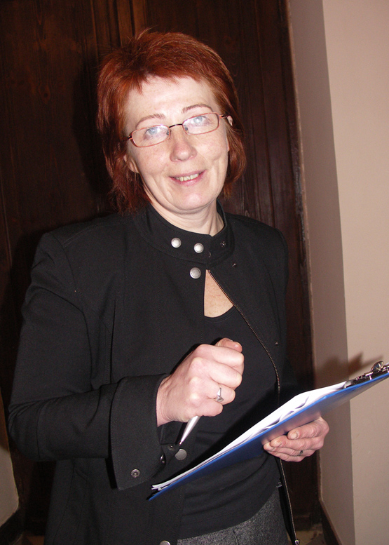 D.Kniazytė pastebėjo: vasaros stovyklų organizatorių planai gražūs D.Kniazytė pastebėjo: vasaros stovyklų organizatorių planai gražūs