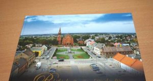 Nuo sutemų iki aušros