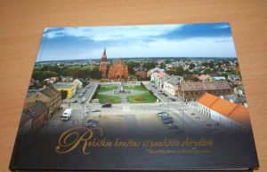 Nuo sutemų iki aušros