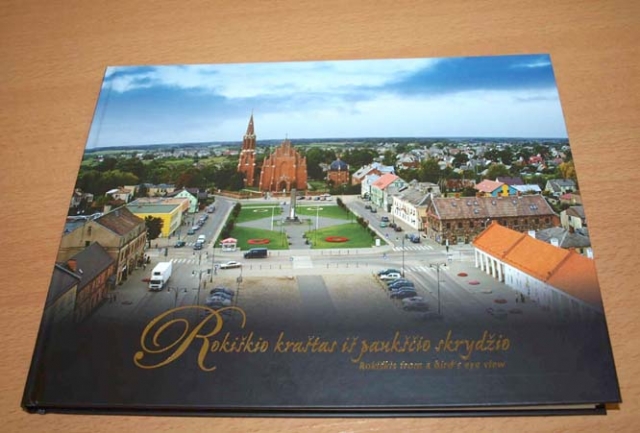 Nuo sutemų iki aušros