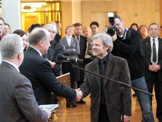 Fotografijų konkurse 