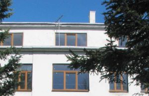 Panevėžio kolegijos Rokiškio filialas ir šiemet tikisi sulaukti studentų. D.Zibolienės nuotr.