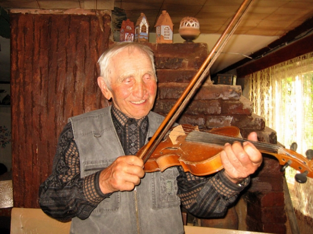 “Beribis tėvo pasitikėjimas manimi išugdė didžiulį atsakomybės jausmą.“