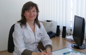 “Vėžlio žingsniu judame į priekį“