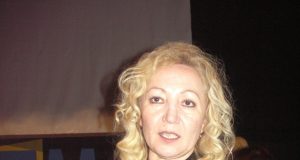 Renginio organizatorė Pedagoginės psichologinės tarnybos vadovė Irena Zabulienė.