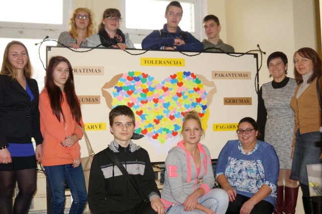 Rokiškio technologijos Rokiškio technologijos