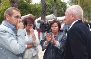 Tarp rajono TS–LKD – nesutarimų pleištas dėl kandidato į merus. Panašu