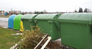 Daugiabučių gyventojai