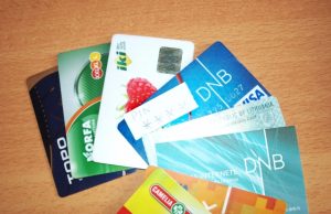 Rokiškėnai piniginėse turi viską