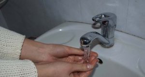 Legionelioze užsikrečiama oru. D.Zibolienės nuotr.