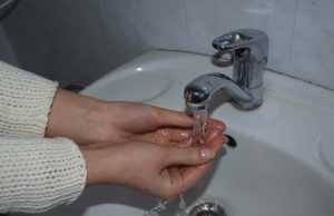 Legionelioze užsikrečiama oru. D.Zibolienės nuotr.