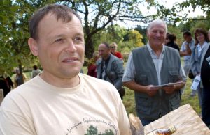 Į žemę nekasė - patikėjo muziejininkams