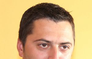 Pavogė kalnines pušis Seniūnas Arūnas Krasauskas mano