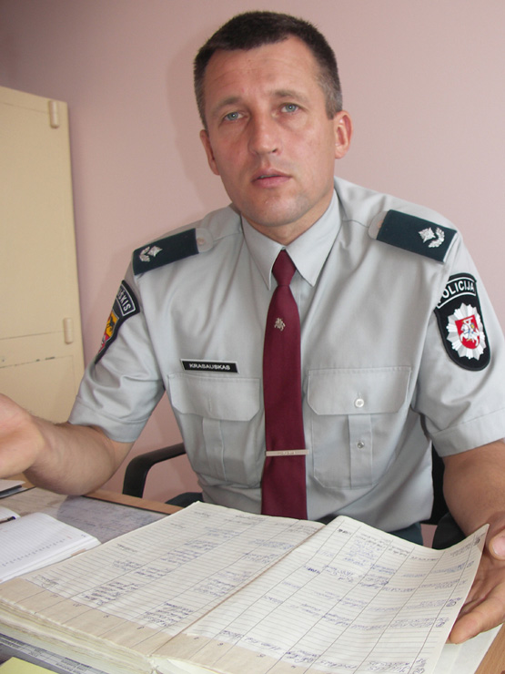 R.Krasauskas: \ R.Krasauskas: