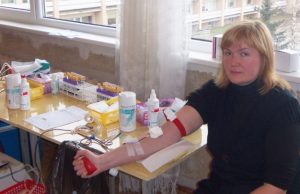 Rokiškietė Irina Šutienė