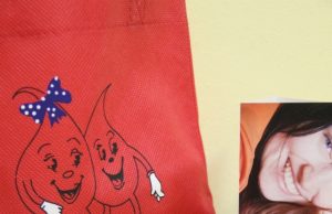 Lauks kraujo donorų