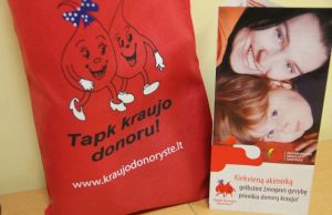 Redakcijos archyvo nuotr.