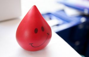 Kraujo donorystė: kaip niekada sėkminga akcija