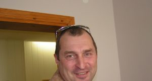 Gintaras Kravčenka.