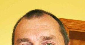 Rokiškio krepšinio klubo žaidėjas Gintaras Kravčenka. N.Byčkovskio nuotr.