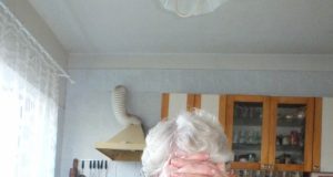 M.Kravčenkienės gyvenimas virto pragaru: sena moteris genama iš namų