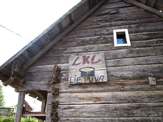 Krepšio lenta nepakitusi