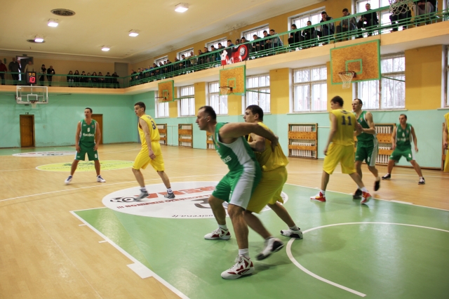 Rungtynių akimirkos. L.Dūdaitės nuotr.