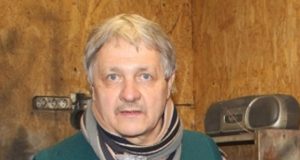 Kalviai Rolandas Kriaučiūnas