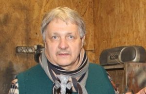 Kalviai Rolandas Kriaučiūnas