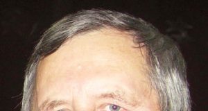 Ūkininkas Kazimieras Krisiūnas tiki konsolidacijos nauda. D.Zibolienės nuotr.