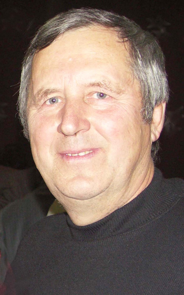 Ūkininkas Kazimieras Krisiūnas tiki konsolidacijos nauda. D.Zibolienės nuotr.