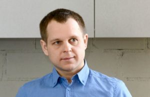 Justinas Krisiūnas sakė