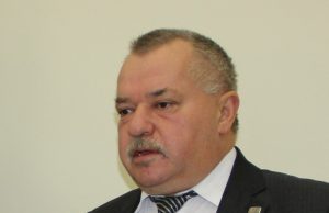 Rajono sporto klubų veiklą ženklins jų ataskaitos Kūno kultūros ir sporto centro direktoriaus Augučio Kriukelio teigimu