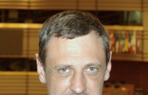 Darutis Krivas: „Jeigu gamtos neterštume